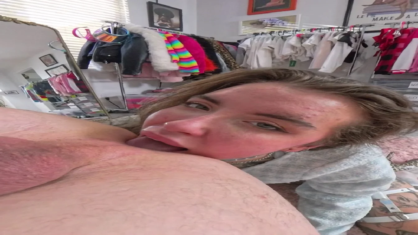 Eden Ivy RealHookupHotshot Gets Anal And Gets Pissed On XXX